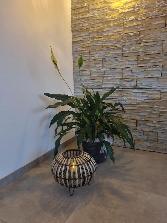 Wellness Ferienhaus Mechernich Extérieur photo